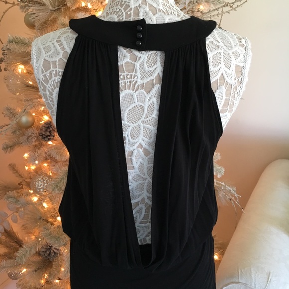 Evening / date night top - Picture 3 of 4